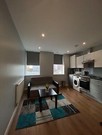 Showcase Apartments Kimberley House