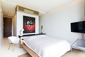 Luxury Sea and Sunset View 4BR 4BA Pool Villa