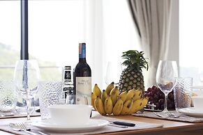 Luxury Sea and Sunset View 4BR 4BA Pool Villa