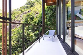 Luxury Sea and Sunset View 4BR 4BA Pool Villa