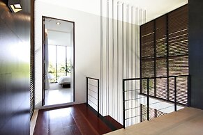 Luxury Sea and Sunset View 4BR 4BA Pool Villa