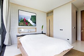 Luxury Sea and Sunset View 4BR 4BA Pool Villa