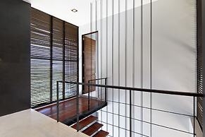 Luxury Sea and Sunset View 4BR 4BA Pool Villa