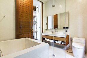 Luxury Sea and Sunset View 4BR 4BA Pool Villa