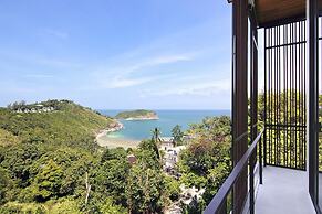 Luxury Sea and Sunset View 4BR 4BA Pool Villa