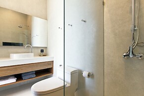 Luxury Sea and Sunset View 4BR 4BA Pool Villa