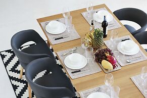 Luxury Sea and Sunset View 4BR 4BA Pool Villa