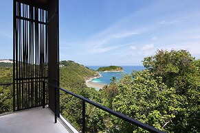 Luxury Sea and Sunset View 4BR 4BA Pool Villa