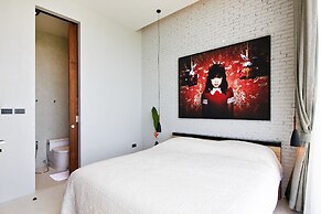 Luxury Sea and Sunset View 4BR 4BA Pool Villa