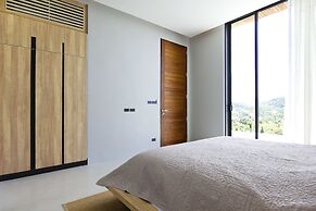 Luxury Sea and Sunset View 4BR 4BA Pool Villa