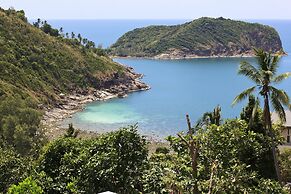 Luxury Sea and Sunset View 4BR 4BA Pool Villa