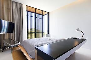 Luxury Sea and Sunset View 4BR 4BA Pool Villa