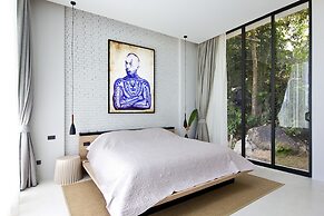 Luxury Sea and Sunset View 4BR 4BA Pool Villa