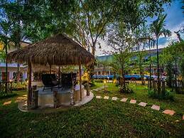 Bora Bora Villa Phuket