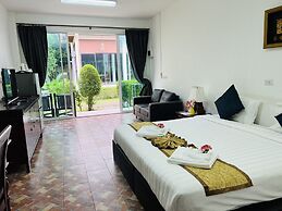 Bora Bora Villa Phuket