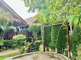 Bora Bora Villa Phuket