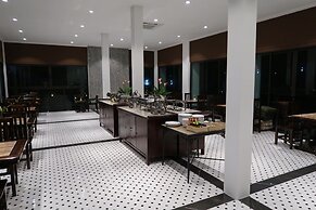 Bora Bora Villa Phuket