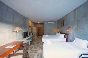 Bora Bora Villa Phuket