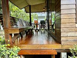 Bora Bora Villa Phuket