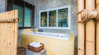 Bora Bora Villa Phuket