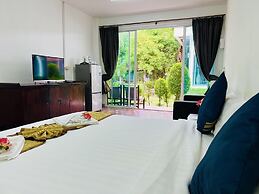 Bora Bora Villa Phuket