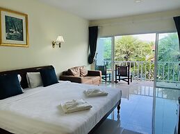 Bora Bora Villa Phuket