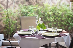 Bora Bora Villa Phuket