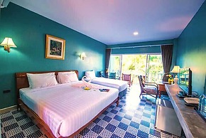 Bora Bora Villa Phuket