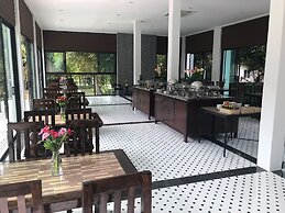 Bora Bora Villa Phuket