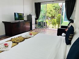 Bora Bora Villa Phuket