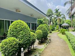 Bora Bora Villa Phuket