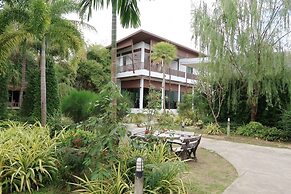 Bora Bora Villa Phuket