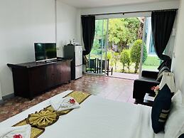 Bora Bora Villa Phuket