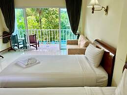 Bora Bora Villa Phuket