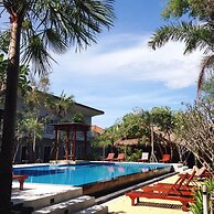 Bora Bora Villa Phuket