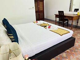 Bora Bora Villa Phuket