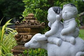 Bora Bora Villa Phuket