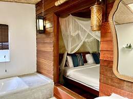 Bora Bora Villa Phuket