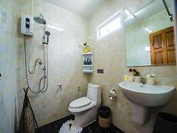 Bora Bora Villa Phuket