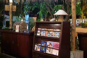 Bora Bora Villa Phuket