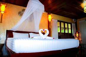 Bora Bora Villa Phuket