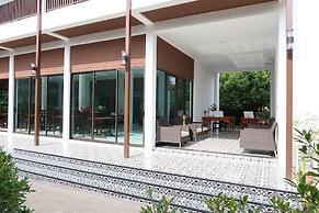 Bora Bora Villa Phuket