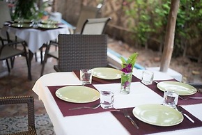 Bora Bora Villa Phuket