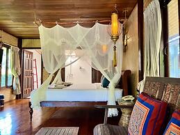 Bora Bora Villa Phuket