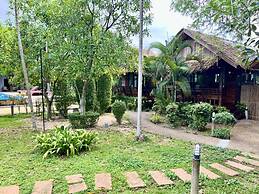 Bora Bora Villa Phuket