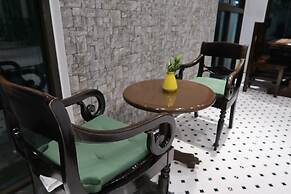 Bora Bora Villa Phuket