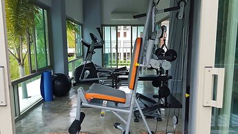 Bora Bora Villa Phuket