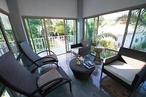 Bora Bora Villa Phuket