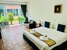 Bora Bora Villa Phuket