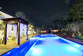 Bora Bora Villa Phuket